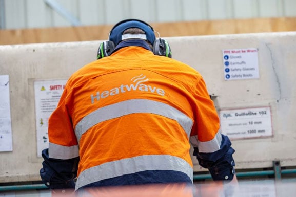 Health, Safety, and Compliance | Heatwave Mechanical and Maintenance