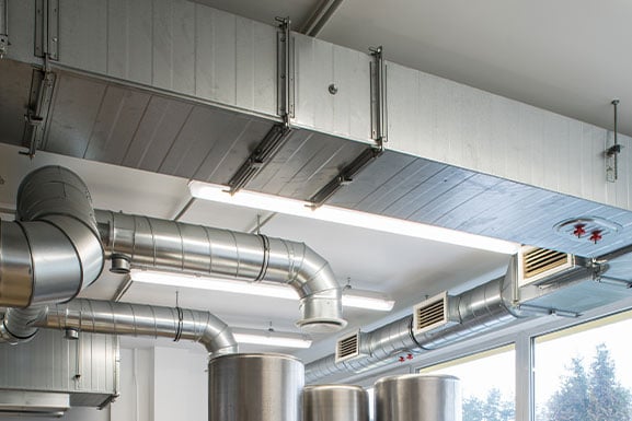 Ventilation | Heatwave Mechanical and Maintenance