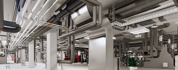 Mechanical Design & Build | Heatwave Mechanical and Maintenance