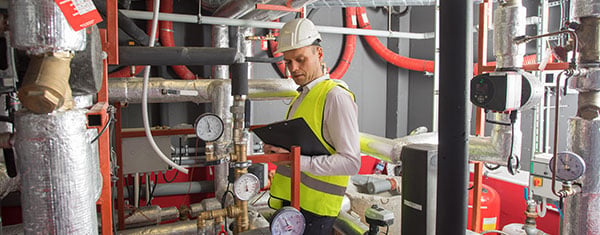 Service and Maintenance | Heatwave Mechanical and Maintenance